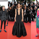 Image for article titled Celebs Save Their Fanciest Jams for Cannes